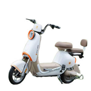 Xe đạp điện đi lại đô thị Xe đạp điện xe đạp điện xe đạp bán buôn chu kỳ e-xe đạp chất béo lốp xe đạp điện - Product Image 2