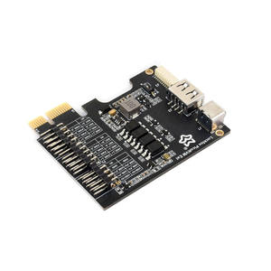 Placa de Expansión Luckfox PicoKVM Ext, Funciona con Luckfox PicoKVM para Gestión Remota de Energía - Product Image 3