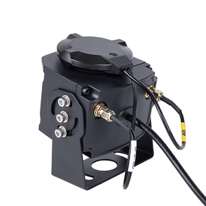 ערכת מצלמות אבטחה אלחוטית 4G SIM 1080P רשת <span class=keywords><strong>IP</strong></span> P2P מיני מצלמת CCTV לאוטובוס, משאית, גרור, מחפר, רכב אבטחה - Product Image 5