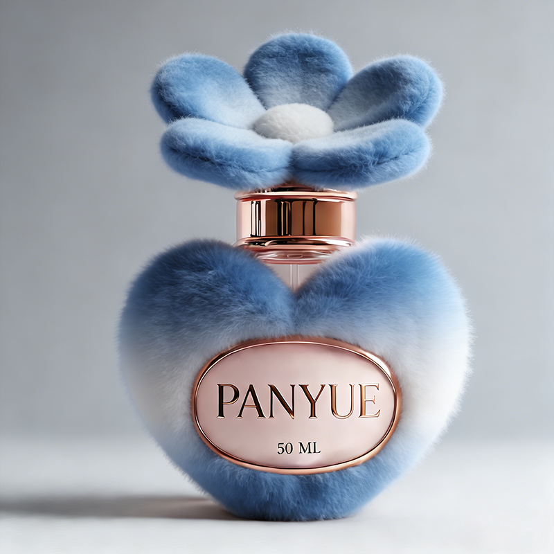 Bleu dégradé