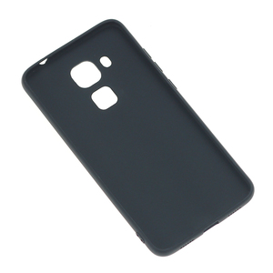 Funda trasera de TPU suave para fundas de teléfono móvil Huawei <span class=keywords><strong>Nova</strong></span> <span class=keywords><strong>Plus</strong></span> - Product Image 3