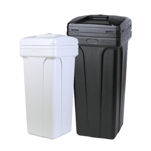 Nước làm mềm nước muối Tank 25L 70L 100L vuông nước muối xe tăng nước muối tàu trộn Muối Tank cho nước làm mềm hệ thống - Product Image 1