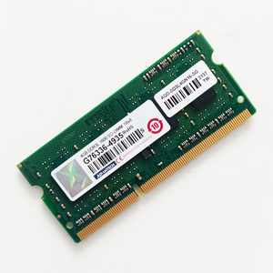 แอดแวนเทค AQD-SD3L4GN16-SG G76336-4935 คอมพิวเตอร์ฝังตัว 204 พิน DDR3 1600 1.35V SO-DIMM 4GB 512Mx8 บอร์ดซีพียู 100% สำหรับ - Product Image 2