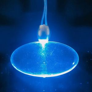 Pendentif à breloque <span class=keywords><strong>de</strong></span> <span class=keywords><strong>sapin</strong></span> <span class=keywords><strong>de</strong></span> Noël avec lumière verte Collier LED Colliers lumineux en acrylique pour la promotion Gifs <span class=keywords><strong>de</strong></span> Noël - Product Image 2