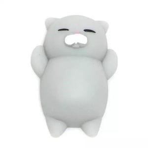 China Supplier Random Design Factory Rubber Squishy Squeeze <b>Toys</b> <b>Mochi</b> Squishy - Product Image 2