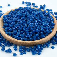 OEM ODM Prix de gros 100G 300G 500G Haricots de cire Cire dure sans bande Cire dépilatoire brésilienne en haricot