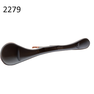 Percha de terciopelo Flocado de plástico Gris de Material PS de 18 pulgadas con gancho de Metal cromado para adultos, tops masculinos, traje de abrigo - Product Image 4