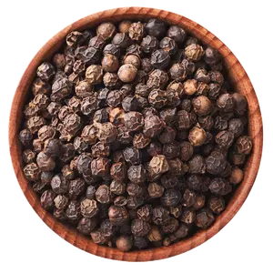Top Quality New Crop Vietnam Whole Black Pepper Price Seasonings and Spices