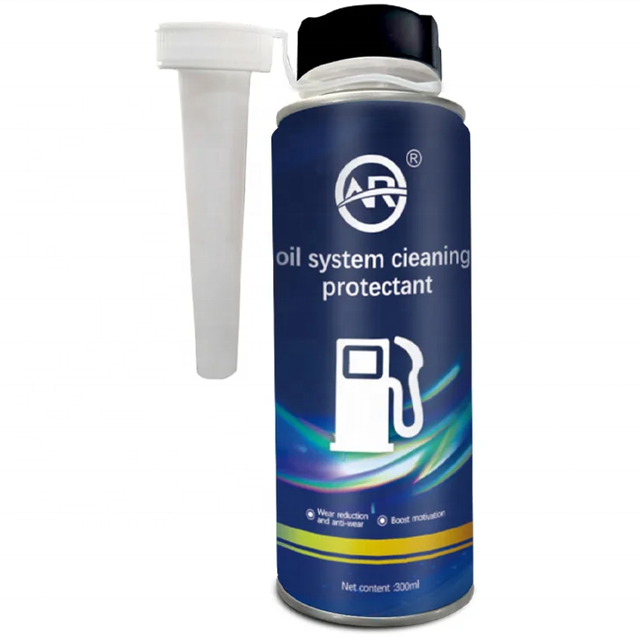 Fuel System Cleaning Protectant  Deep Clean Fuel System Cleaner Car Care Manufacturer Gasoline Octane Booster