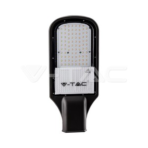 Lampadaire V-Tac 50W LED Corps en aluminium Type III 6400K Blanc froid VT-51ST - Product Image 1