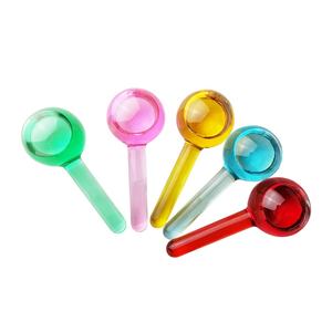 Rolo de gelo para ferramenta facial, terapia fria personalizada, ferramentas de congelar facial cryo na beleza, globos de gelo - Product Image 6