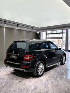 Bon prix pour une voiture d'occasion en bon état, Beenz M-Class modèle 2010 ML <span class=keywords><strong>350</strong></span> 4MATIC édition spéciale de luxe avec toit ouvrant en stock - Product Image 5
