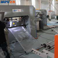 Ligne de presse hydraulique pour tôles métalliques expansées en acier inoxydable, pour la fabrication de plaques antidérapantes et de mailles perforées