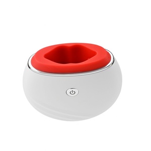 Loupe à lèvres électrique en silicone, dispositif repulpeur de lèvres, outil de beauté automatique pour des lèvres plus épaisses - Product Image 5