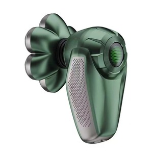 CITICITY Men's Skinhead Machine IPX7 Waterproof Rechargeable <b>Shaver</b> LED Display Screen 5 in 1 Magnetic Electric <b>Shavers</b> - Product Image 2