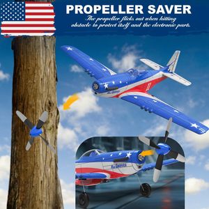 เครื่องบินบังคับวิทยุ LEAMBE 4 ช่องสัญญาณ พร้อมบิน รุ่น <span class=keywords><strong>P51</strong></span> <span class=keywords><strong>Mustang</strong></span> สำหรับเล่นในร่ม ใช้งานง่าย ควบคุมสะดวก เหมาะสำหรับผู้เริ่มต้น พร้อมแบตเตอรี่ในตัว - Product Image 5