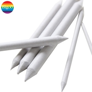 Ensemble professionnel de 6 outils de <span class=keywords><strong>dessin</strong></span> <span class=keywords><strong>pour</strong></span> artistes, comprenant des estompeurs <span class=keywords><strong>pour</strong></span> papier, <span class=keywords><strong>pour</strong></span> fournitures de papeterie et d'art - Product Image 4