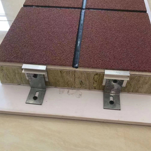 Plaques d'<span class=keywords><strong>isolation</strong></span> <span class=keywords><strong>thermique</strong></span> décoratives intégrées en céramique brillante résistantes aux acides - Carreaux muraux extérieurs fins - <span class=keywords><strong>Mur</strong></span> en briques moderne - Product Image 4