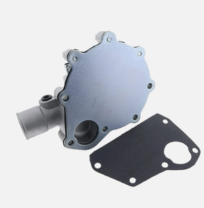 Pompe à eau 34545-10017 32A45-00022 pour chariot élévateur Mitsubishi S4S FD30 FD28 FD25 - Product Image 1
