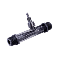 AMBOHR – Venturi Ozone Venturi vente en gros 1/4 1/2 1 3/2 2 pouces Venturi Ozone Mixer