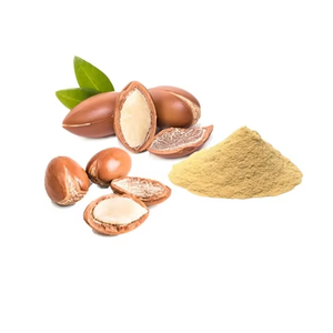 Poudre d'extrait de Himsera de haute qualité, Capparis spinosa, ingrédient végétal naturel, qualité alimentaire, approvisionnement en vrac sauvage - Product Image 2