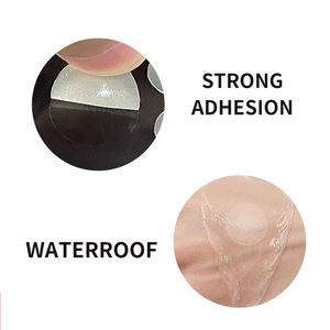 Parches Hidrocoloides para el Acné, Adhesivos Invisibles para el Tratamiento Localizado de Granos, Cubre Imperfecciones y Parches Absorbentes de Inflamaciones - Product Image 5