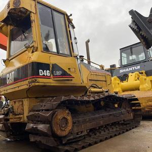 Bulldozers Usados en Venta, Bulldozers de Fabricación Japonesa, Bulldozers de Fabricación Americana D4 - Product Image 2