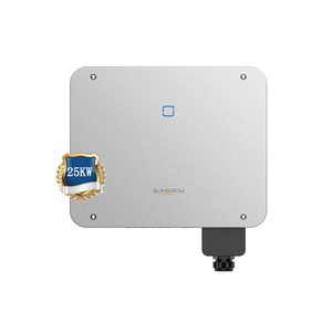 Prix fabricant pour système solaire triphasé 25 kW connecté au réseau - Product Image 1