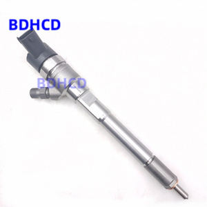 Iniettori Diesel Common Rail 0445110254 0 445 110 254 0445 110 254, 0445110253, 33800-27800 per Hyundai - Product Image 1