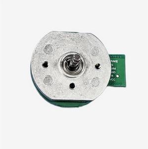 Bl2719o 27 Mét 3.7V 10000 vòng/phút tốc độ cao BLDC không chổi than Babyliss tóc Clipper Bộ phận động cơ - Product Image 2