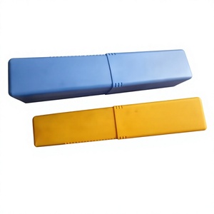 Juego de Electrodos de Soldadura de Revestimiento Duro Premium SMAW 350R 350LH 450R 550R 550LH 650R 650LH para Reparación de Alta Resistencia a la Abrasión y al Impacto - Product Image 1