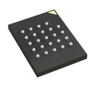 SDINBDI4-64G Emmc Speicherchip 64GB Sequenzielle Schreibgeschwindigkeit 300MB/s EMMC 5.1 Eingebetteter Speicher-IC