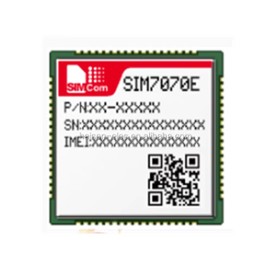 LPWA CAT-M, Module GPRS NB-IoT <span class=keywords><strong>Simcom</strong></span> SIM7070E pour applications M2M Compatible avec SIM7000/SIM800F/<span class=keywords><strong>SIM900</strong></span> - Product Image 1