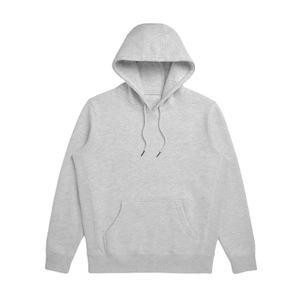 New Trendy Custom Logo High Quality Oversized Pullover <b>Hoodie</b> Plus Size <b>Men's</b> Hoodies & Sweatshirts Clothing Made in Bangladesh - Product Image 2