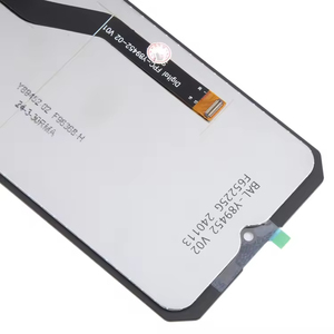 Pantallas LCD para Teléfonos Móviles al por Mayor, Reparación de Pantallas Full HD para Oukitel WP23 Pro, Reemplazo de Pantalla Táctil LCD con Digitalizador - Product Image 3