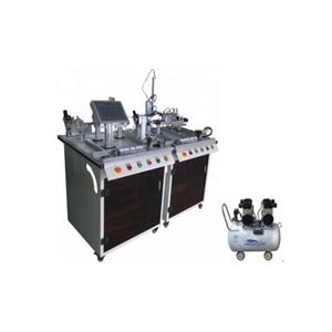 Aplicaciones de Ingeniería de Control en Automatización Industrial y Mecatrónica, Unidad de Capacitación, Equipo Educativo - Product Image 1