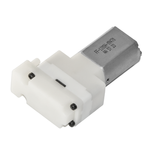 VN2704PW DC 3.7V 6V 12V 24V 0.6-4L/min חשמלי קטן מיני אוויר ואקום משאבת DC משאבת עבור יופי ציוד - Product Image 4