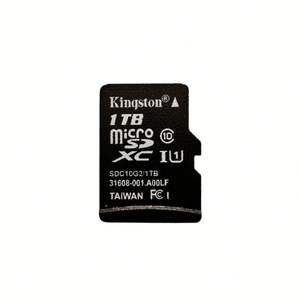 Tarjeta de Memoria Kingston TF SD de 32 GB Clase 10, Tarjeta SD de 128 GB, Tarjeta de Memoria de 256 GB, 512 GB, Tarjeta Flash para Teléfono - Product Image 6