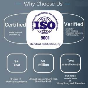 ADXL326BCPZ-RL7 ADXL326BCPZ Integrated Circuits <strong>ADXL326</strong> Chip IC ICKEC ADXL326BCPZ-RL7 - Product Image 3