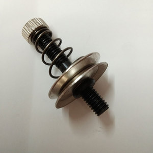 Gruppo Tensionatore Filo 245081A per Parti di Ricambio Macchina Cucitrice NEW LONG BRAND GK26-1A / NP-7A - Product Image 1