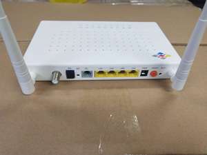 Router Wifi 5G Yatai de Shandong, China, Adecuado para Xpon 1ge 3fe Pot Sc Upc 4 Puertos Onu - Product Image 3