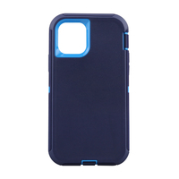 GSCASE - Funda Protectora para Teléfono 3 en 1 Resistente a Impactos para Samsung Galaxy A55 A54 A15 A05 A35 26 56 S25 Ultra 24 Fe