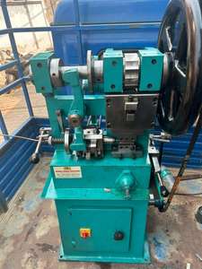 Máquina para Hacer Cadenas de Bolas, Solución de Fabricación de Precisión para Joyería de Oro, Plata y Metales Preciosos - Product Image 3