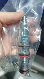 原装液压插装阀CKCB-XCN PPDB-局域网先导操作阀RDDA-局域网RPEC-LNN - Product Image 4