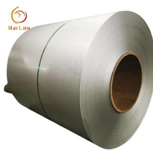 RarlonSteel Coil + ZM koil Premium tahan lama, konstruksi industri otomotif HVAC, koil baja Zinc-aluminium-Magnesium - Product Image 1