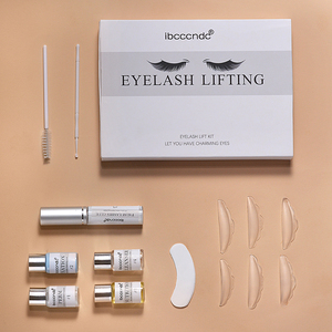 <span class=keywords><strong>Ibcccndc</strong></span> SZ01639 Pegamento para <span class=keywords><strong>Pestañas</strong></span>, 10 Piezas/Set, Maquillaje, Queratina, <span class=keywords><strong>Lifting</strong></span> <span class=keywords><strong>de</strong></span> <span class=keywords><strong>Pestañas</strong></span>, Rizado, Extensión, Secado Rápido, Kit <span class=keywords><strong>de</strong></span> Permanente para <span class=keywords><strong>Pestañas</strong></span> - Product Image 2