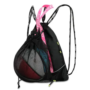 Kopbags Custom Basketball Backpack Drawstring Bag Basketball Accessories String Bag