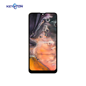Écran LCD avec cadre pour <span class=keywords><strong>Samsung</strong></span> A10S A20S A30S 50S, écran de téléphone A10 A11 A12 A20 A21 A30 <span class=keywords><strong>A40</strong></span> - Product Image 4
