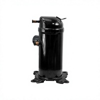 Compresseur Scroll 7.5TR HCJ091T4LC8 R410A 86.9cc 380-415V Triphasé pour Climatisation, Vente Directe Usine