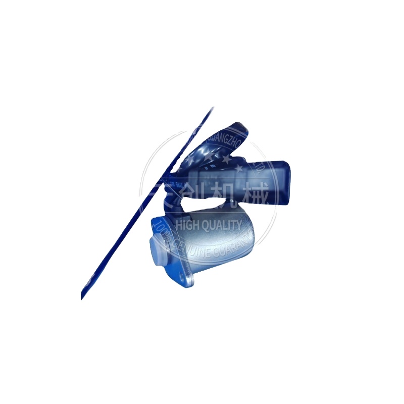 Pastaza Z Original Genuine Excavator Spare Parts 24441648
